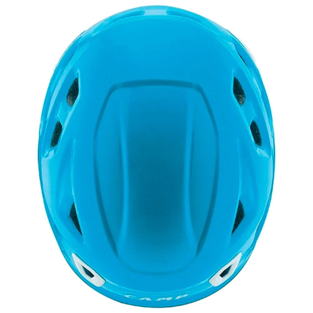 Casco De Escalada Camp Storm Light Blue 5 Casco De Escalada Camp Storm Light Blue - Imagen 3