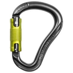 Mosquetones Ocun Eagle Hms Twist Anthracite