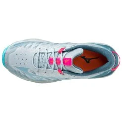 Botas De Trail Mizuno Wave Daichi 7 Women Baby Blue Forget Me Not -Tienda Al Aire Libre c6f46f78ee24657d09a65b9eca868599d6a0cc19 H23MIZUCHA2371542 7
