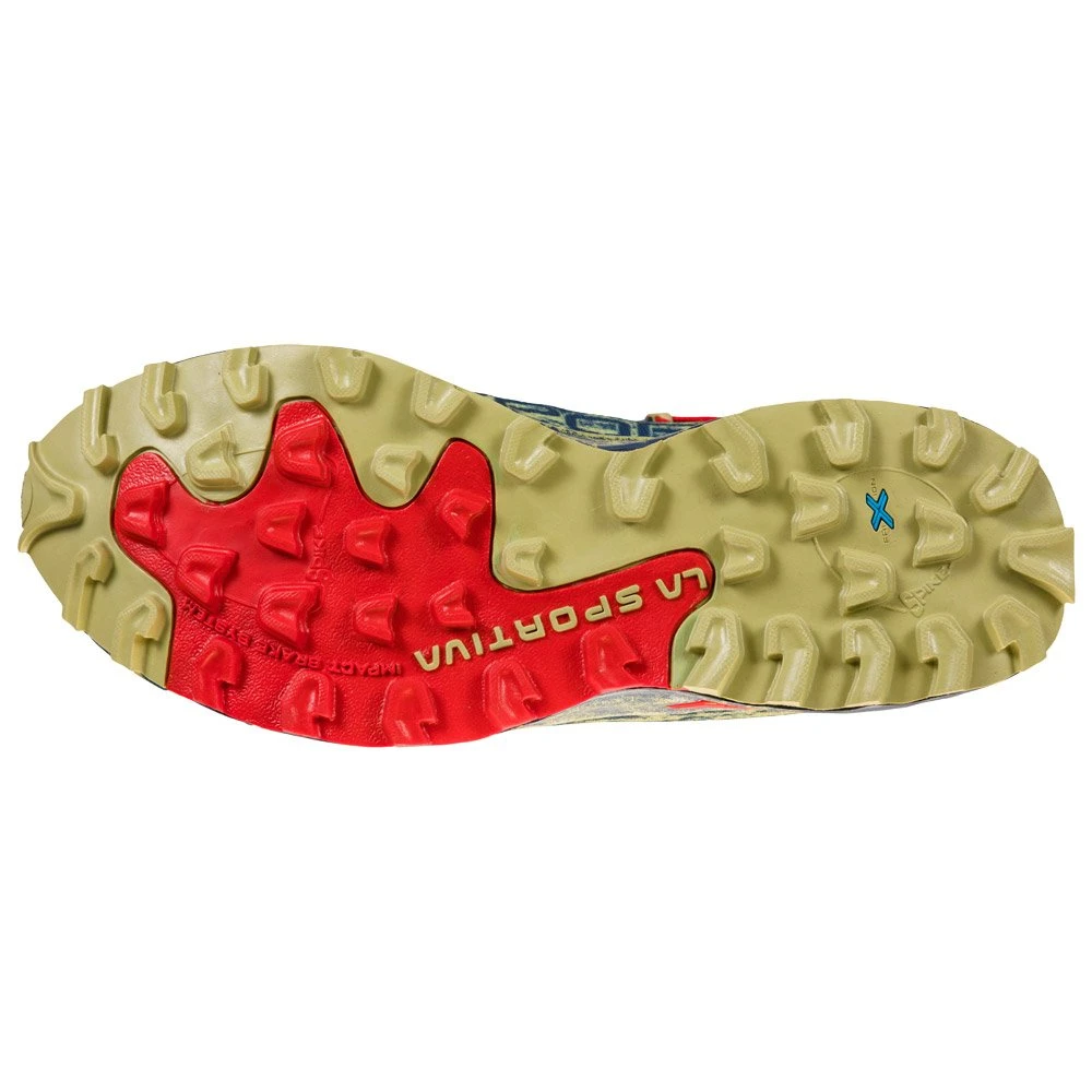 Botas De Trail La Sportiva Tempesta Gtx Night Blue Cedar 9 Botas De Trail La Sportiva Tempesta Gtx Night Blue Cedar - Imagen 7