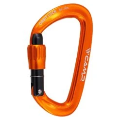 Mosquetones Camp Orbit Lock Orange -Tienda Al Aire Libre c733f686094eb4a416ad885b42db0d4a3e820b61 E22CAMPACC204642 CAMP0589116 0 2