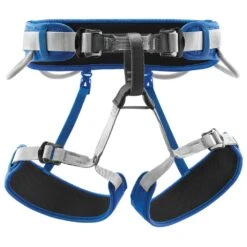 Arneses Petzl Corax Bleu