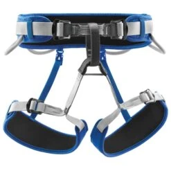 Arneses Petzl Corax Turquoise -Tienda Al Aire Libre c7fa6e2f25b80cd143f72b7de010961260524316 E22PETZACC2215121 0