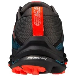 Botas De Trail Mizuno Wave Rider TT Blue Ashes Soleil Black Oyster -Tienda Al Aire Libre c82132ba3db319e5d7323afc39763e769c15c46b E22MIZUCHA2371549 2