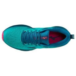Botas De Trail Mizuno Wave Rider TT Wmn Lagoon Maroccan Blue Pink Peacock 12 Botas De Trail Mizuno Wave Rider TT Wmn Lagoon Maroccan Blue Pink Peacock -Tienda Al Aire Libre c824d22c4c47c92aeca5be3d2c2b2b5d73984ee7 E22MIZUCHA2208698 7
