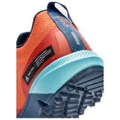 Botas De Trail Craft ADV Nordic Speed 2 M Solo-Zils -Tienda Al Aire Libre c83f9a41f86504d4f9cc517b10bc59af98b61a3a H22CRAFCHA2202999 901