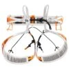 Arneses Petzl Fly Orange White 1 Arneses Petzl Fly Orange White -Tienda Al Aire Libre c85c77db960a39cc5ea81092c45c5f8ef2edbc79 E23PETZACC3362839 0