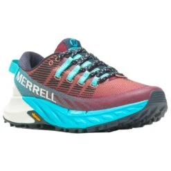 Botas De Trail Merrell Agility Peak 4 Wmn Cabernet Atoll 14 Botas De Trail Merrell Agility Peak 4 Wmn Cabernet Atoll -Tienda Al Aire Libre cb40f0c9b89e7935455d2625d1e304cbc4a30df9 E22MERRCHA2411064 4