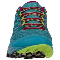 Botas De Trail La Sportiva Akasha II Woman Topaz Red Plum 14 Botas De Trail La Sportiva Akasha II Woman Topaz Red Plum -Tienda Al Aire Libre cb555cfee71d6d4358e20662123798e54d870551 E22LASPCHA2389569 4