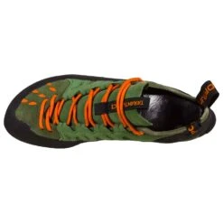 Pies De Gato La Sportiva Tarantulace Olive Tiger -Tienda Al Aire Libre cd1ce1af6685bfa4a22eeb1934fb7d1892f9d294 E23LASPCHA3349723 8