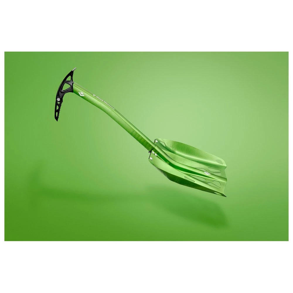 Piolet Black Diamond Venom Lt Classic Envy Green 14 Piolet Black Diamond Venom Lt Classic Envy Green - Imagen 12
