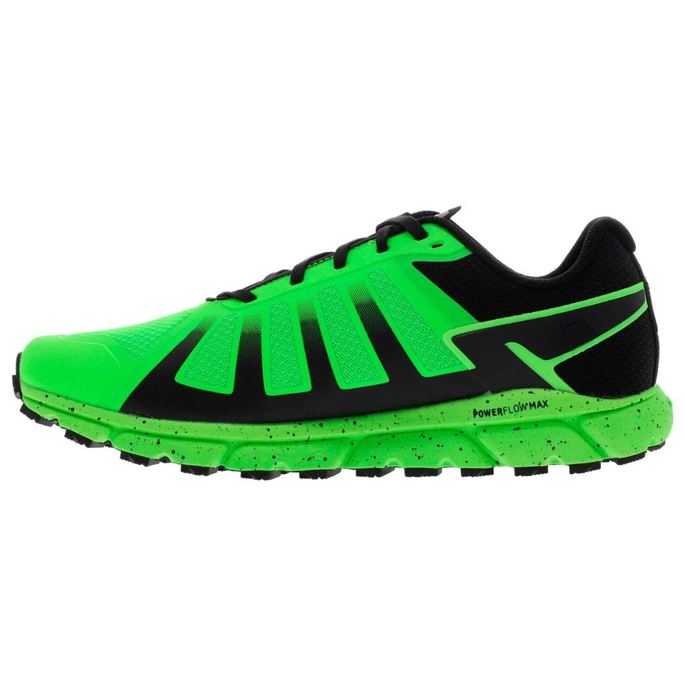 Botas De Trail Inov-8 Trailfly G 270 Green Black 4 Botas De Trail Inov-8 Trailfly G 270 Green Black - Imagen 2