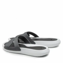 Chanclas Arena Nina Negro Blanco Gris Mujer -Tienda Al Aire Libre chanclas arena nina negro blanco gris mujer 2