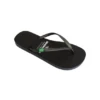 Chanclas Brasileras Classic Pearl W Negro Mujer 1 Chanclas Brasileras Classic Pearl W Negro Mujer -Tienda Al Aire Libre chanclas brasileras classic pearl w negro mujer