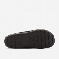 Chanclas Coqui Zucco Negro Antracita Hombre -Tienda Al Aire Libre chanclas coqui zucco negro antracita hombre 3