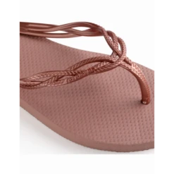 Chanclas Havaianas Flash Sweet Rosa Mujer -Tienda Al Aire Libre chanclas havaianas flash sweet rosa mujer 4