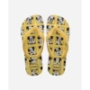 Chanclas Havaianas Top Disney Amarillo Mujer -Tienda Al Aire Libre chanclas havaianas top disney amarillo mujer