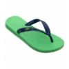 Chanclas Ipanema Clas Brasil II Verde/azul Niño -Tienda Al Aire Libre chanclas ipanema clas brasil ii verdeazul nino