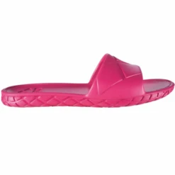 Chanclas Piscina Arena Waterlight Magenta Niña