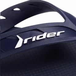 Chanclas Rider Street AD Negro Azul Hombre -Tienda Al Aire Libre chanclas rider street ad negro azul hombre 4
