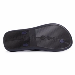 Chanclas Rider Street AD Negro Azul Hombre -Tienda Al Aire Libre chanclas rider street ad negro azul hombre 5