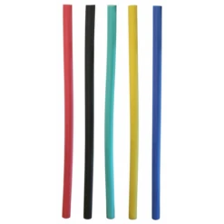 Churro Natación Softee Sin Agujero 165cm Azul