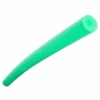 Churro Natación Softee Sin Agujero 165cm Verde -Tienda Al Aire Libre churro natacion softee sin agujero 165cm verde