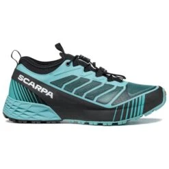 Botas De Trail Scarpa Ribelle Run Wmn Aqua Black 2 -Tienda Al Aire Libre d066f3dc6b2f6fa60bd7cd34bb7c39054c971af1 H23SCARCHA2262494 0