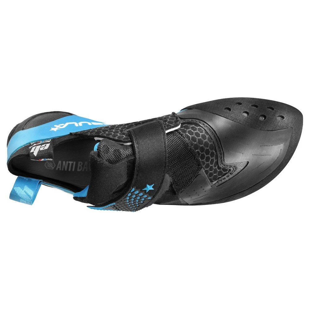 Pies De Gato EB Nebula 3.0 Noir Bleu 5 Pies De Gato EB Nebula 3.0 Noir Bleu - Imagen 3