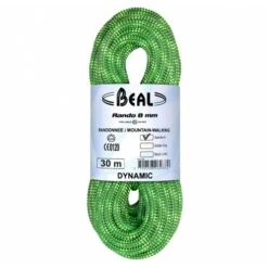 Cuerda Beal Rando 8mm Green 11 Cuerda Beal Rando 8mm Green -Tienda Al Aire Libre d1479890a8d673449098706211e5f190ad2bdd04 H22BEALESC2211027 0 1