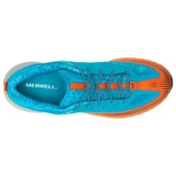 Botas De Trail Merrell Agility Peak 5 Gtx Tahoe High Rise -Tienda Al Aire Libre d18a68811fdc9db582b90fee3bc24a915b661474 H24MERRCHA3397777 7