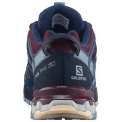 Botas De Trail Salomon Xa Pro 3D V8 W Wine Tasting Night Sky Almond -Tienda Al Aire Libre d271d4d8d6020224f72acf11c1a15d661f71d545 E23SALOCHA3362709 2