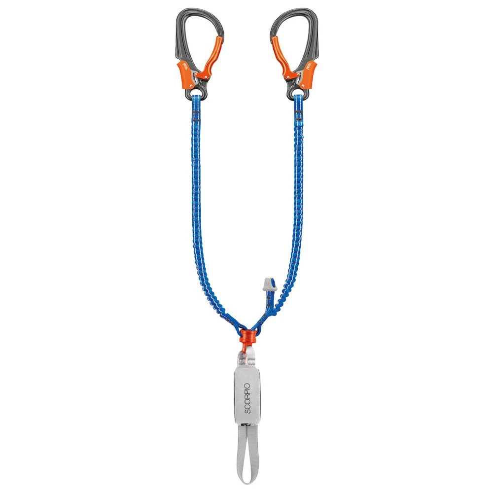 Petzl Pack Scorpio Eashook 3 Petzl Pack Scorpio Eashook
