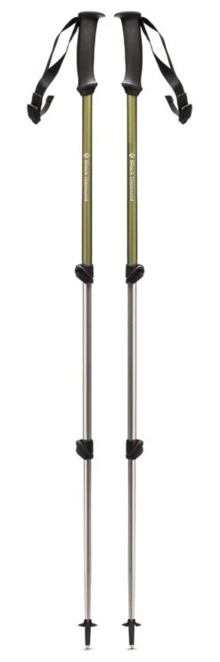 Bastones Black Diamond Trail Explorer Burnt Olive