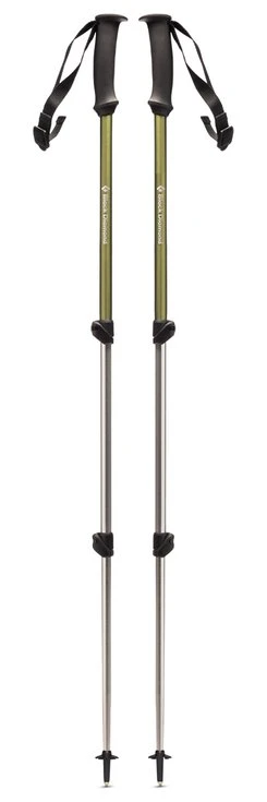 Bastones Black Diamond Trail Explorer Anthracite 6 Bastones Black Diamond Trail Explorer Anthracite - Imagen 4