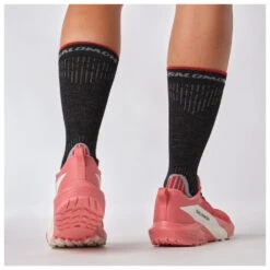 Botas De Trail Salomon Sense Ride 5 W Tea Rose Fiery Red Vanilla Ice -Tienda Al Aire Libre d4cb3be293fe0272d1b586117c6339799730e7fd E23SALOCHA3362701 902