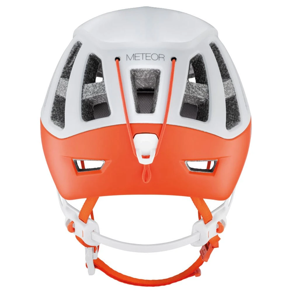 Casco De Escalada Petzl Meteor Rouge 5 Casco De Escalada Petzl Meteor Rouge - Imagen 3