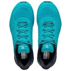 Botas De Trail Scarpa Spin Ultra Azure Black -Tienda Al Aire Libre d6d678fa42cc79e445e5ca3761f142bbba12302c E23SCARCHA3364440 7