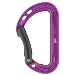 Mosquetones Petzl Spirit Gray -Tienda Al Aire Libre d716a3d610d12d88bf9274a0e0ff9f1a2716474e E23PETZACC362199 PETZ0690066 0