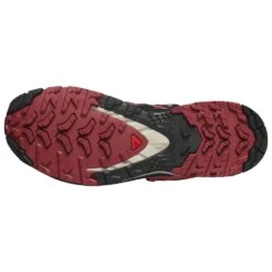 Botas De Trail Salomon Xa Pro 3D V9 Gtx W Cow Hide Black Faded Rose -Tienda Al Aire Libre d76092683a4a0480330ba6db729cb082e64ecd42 H24SALOCHA3394399 9