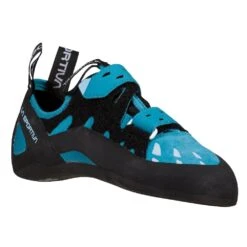 Pies De Gato La Sportiva Tarantula Women Topaz 14 Pies De Gato La Sportiva Tarantula Women Topaz -Tienda Al Aire Libre d90a97d9af3876f58fe07843cdbfc4801e852352 E22LASPCHA2269606 3