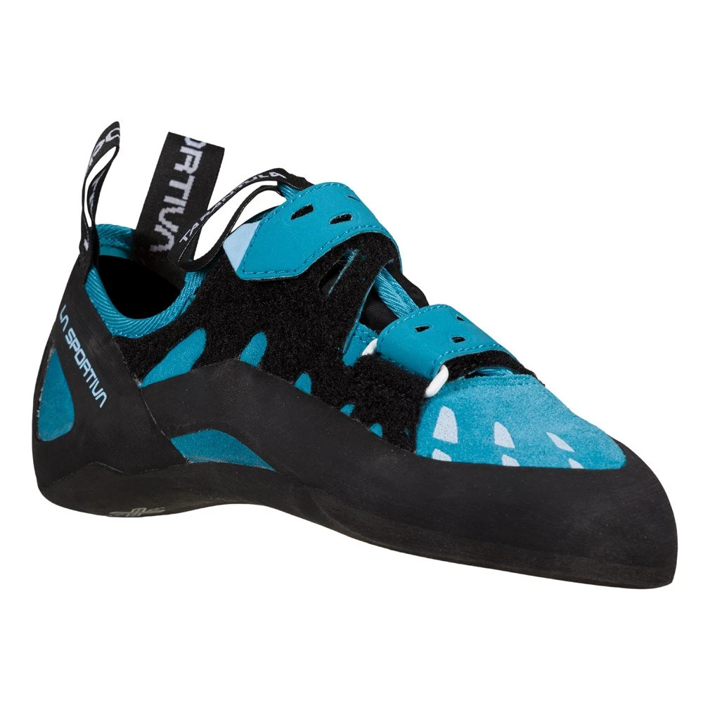 Pies De Gato La Sportiva Tarantula Women Topaz 6 Pies De Gato La Sportiva Tarantula Women Topaz - Imagen 4