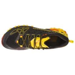 Botas De Trail La Sportiva Bushido II Black Yellow 16 Botas De Trail La Sportiva Bushido II Black Yellow -Tienda Al Aire Libre d97217b9f057646334bc6bc4cf9a48b560d0be4c E22LASPCHA2214339 4