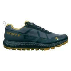 Botas De Trail Scott Supertrac 3 Gtx Black Mud Green -Tienda Al Aire Libre d9a59140bc38f1115104e0a0648a23c7e920c04b E22SCOTCHA2208744 0 1