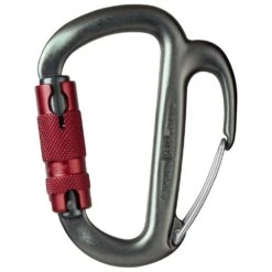 Mosquetones Petzl Freino