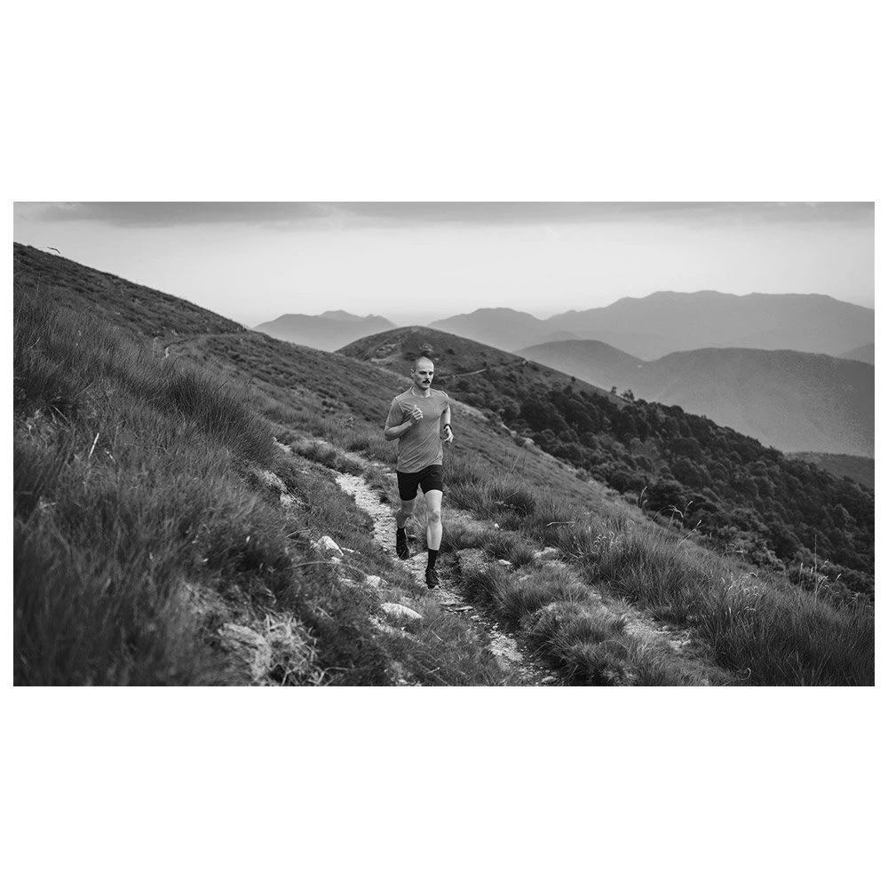 Botas De Trail Scott Kinabalu 2 Black Light Grey 11 Botas De Trail Scott Kinabalu 2 Black Light Grey - Imagen 9