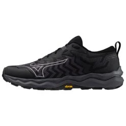 Botas De Trail Mizuno Wave Daichi 8 Gore-Tex Ebony Ultimate Gray Black -Tienda Al Aire Libre da70fadc8bc917bb0d770e8921e1e7a0b3d03eeb E24MIZUCHA4434093 1