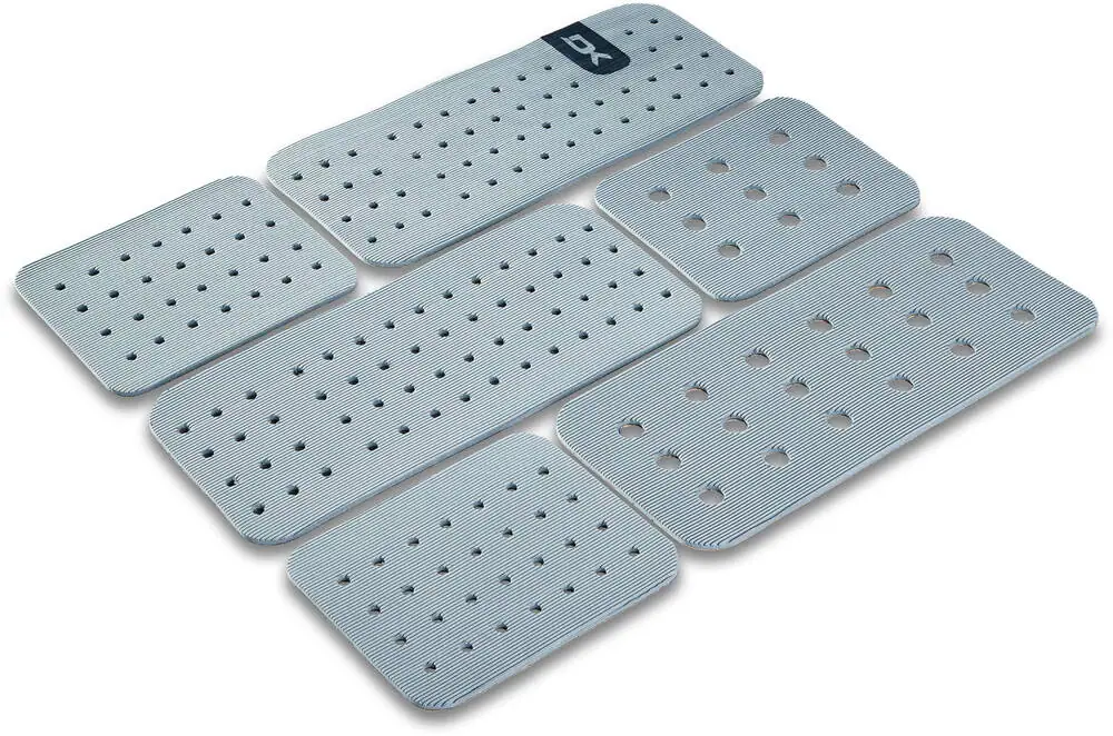 Dakine Frente Foot Surf Traction Pad 4 Dakine Frente Foot Surf Traction Pad - Imagen 2