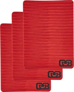 Db Skimboards EVA Traction 3 Unidades