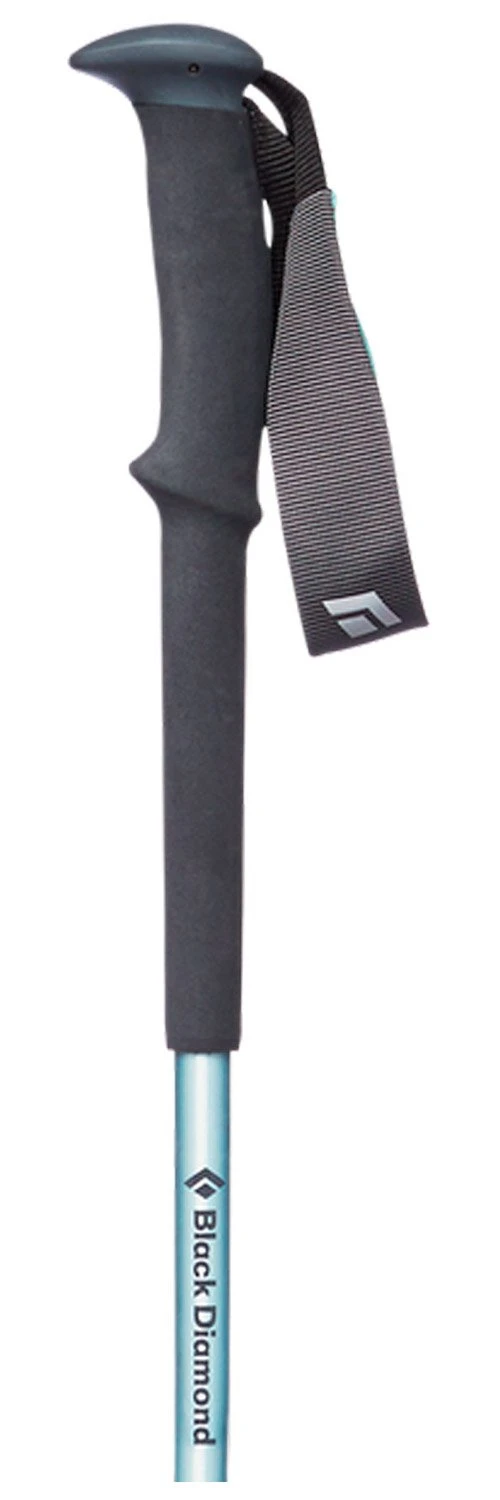 Bastones Black Diamond Trail W's Alpine Lake 4 Bastones Black Diamond Trail W's Alpine Lake - Imagen 2